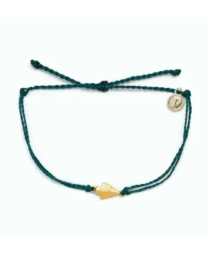 Arrowhead Bracelet Teal