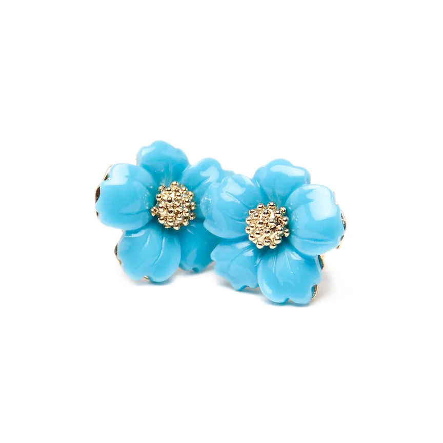 Bloom Earrings