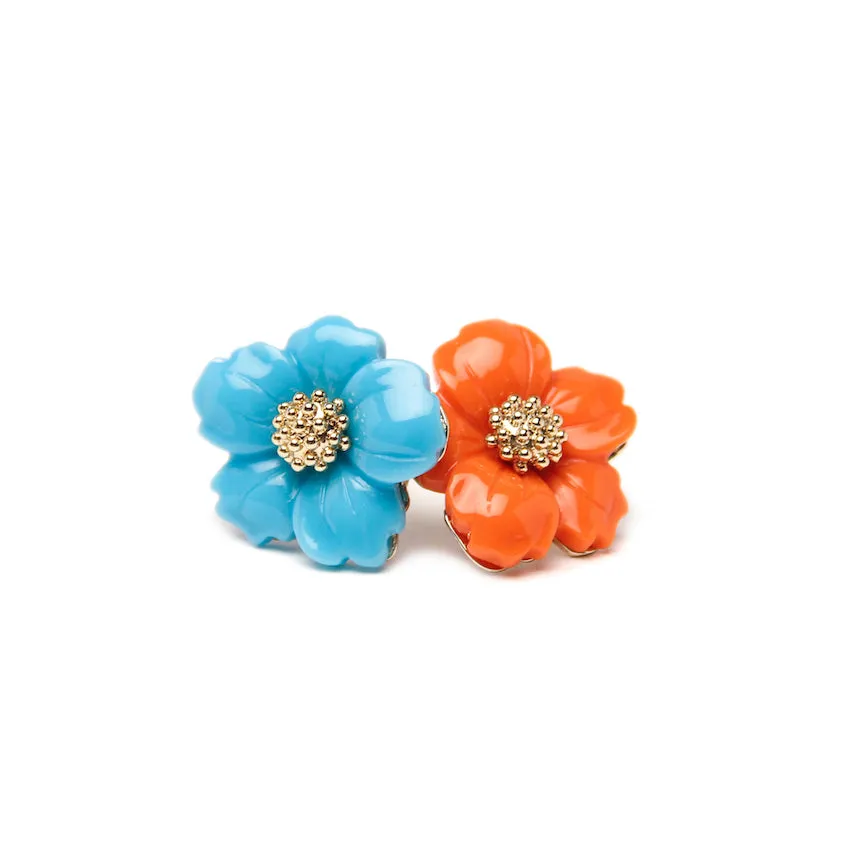 Bloom Earrings