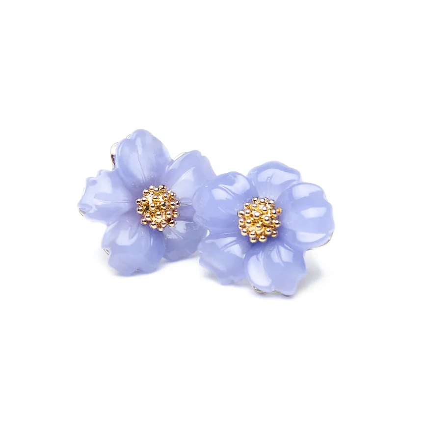 Bloom Earrings