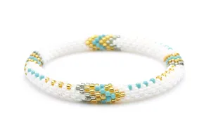 Boho Beach Bracelet - Extended 8"