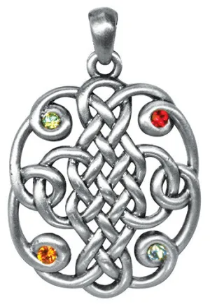 CELTIC PENDANT, C/30