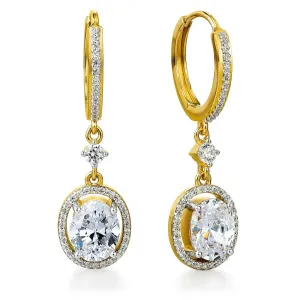 Classic Bel-Aire Earrings