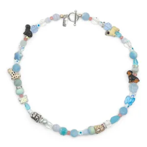 Cloud Haven Heavenly Necklace