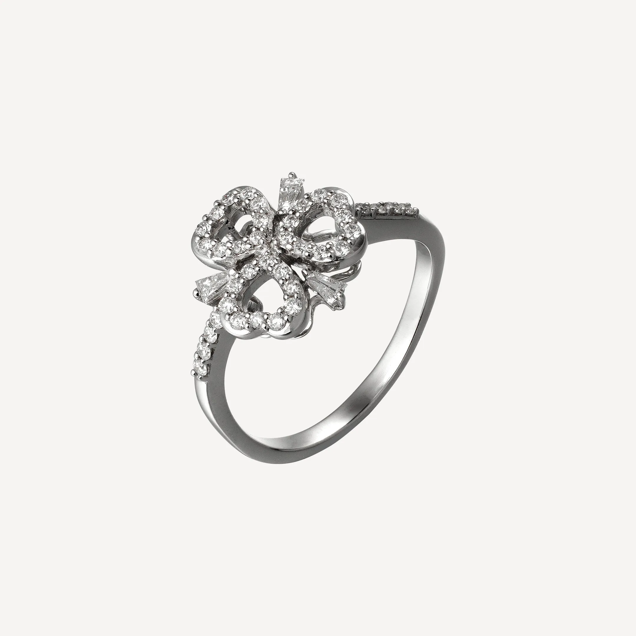 Diamond Ring - DR175618