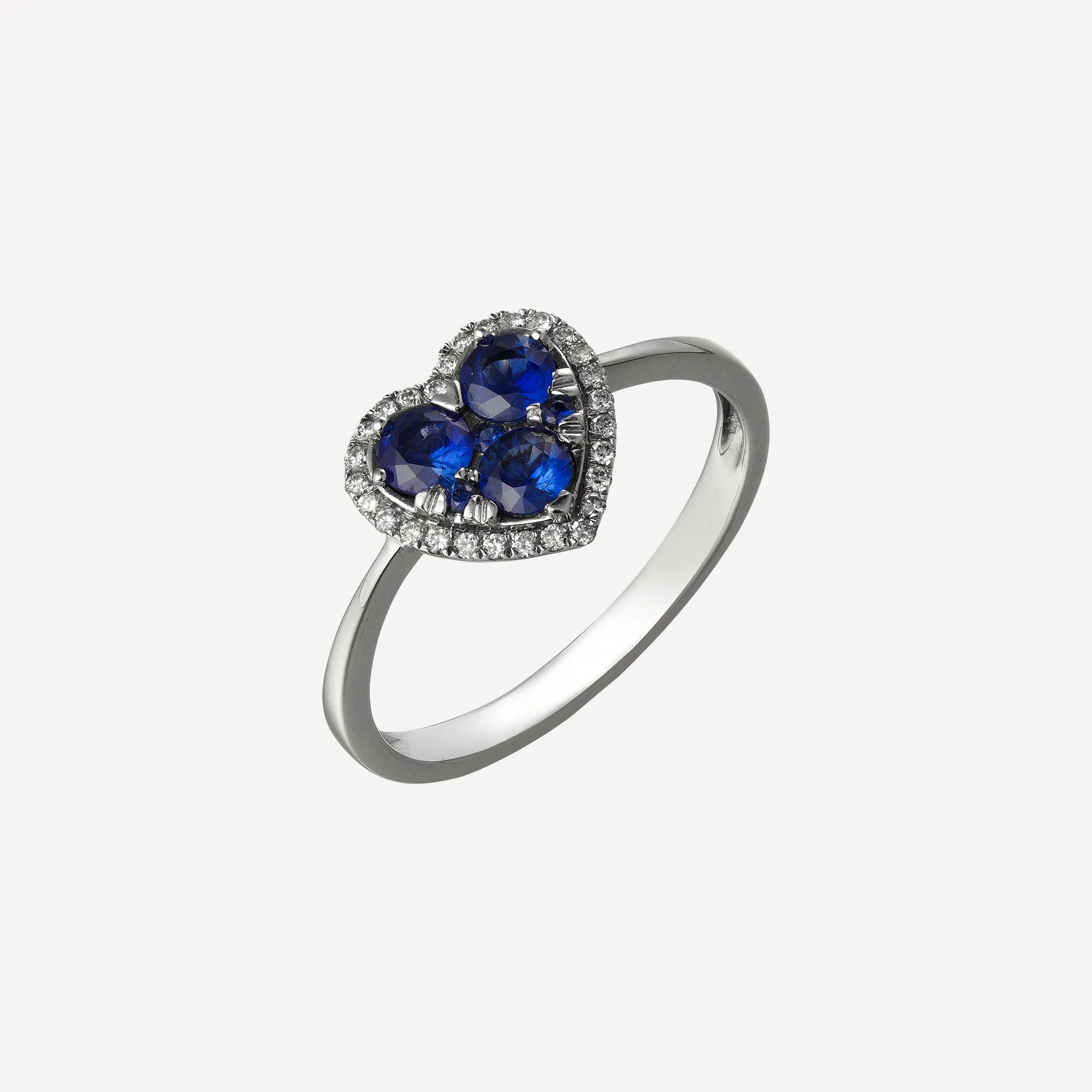 Diamond Ring - DR183206