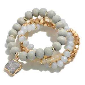 Elisa Bracelet Set