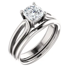 Engagement Ring Mounting 122290