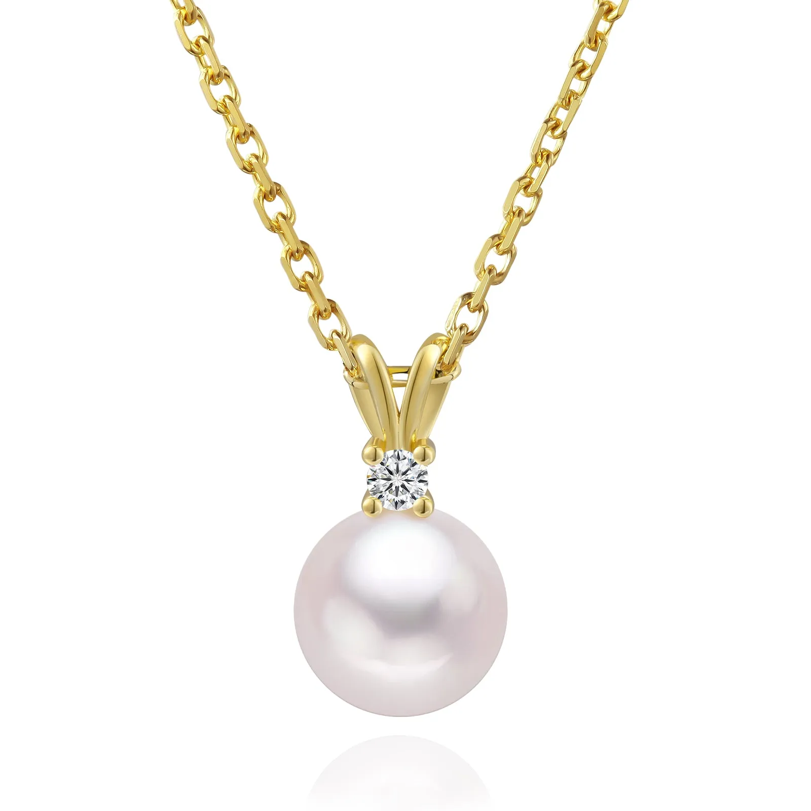 Freshwater Pearl Necklace for Women