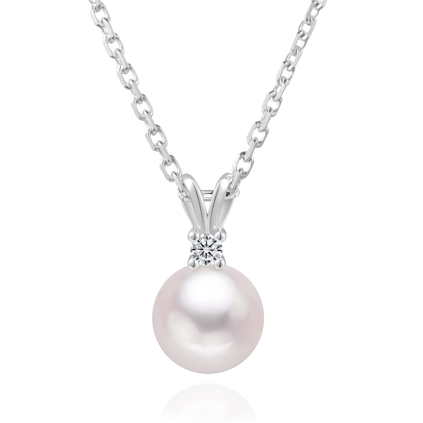 Freshwater Pearl Necklace for Women