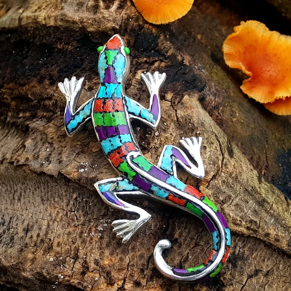 Gecko