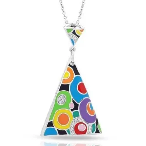 Groovy Multi Pendant