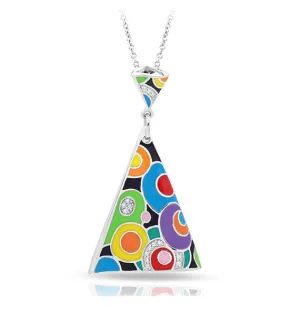 Groovy Pendant