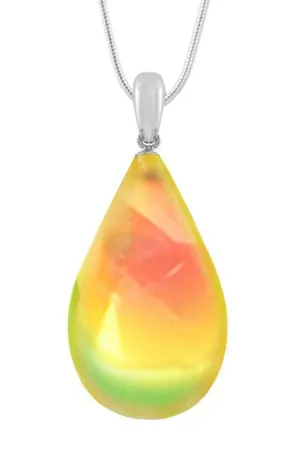 Large Drop Pendant