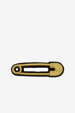 Large Safety-Pin