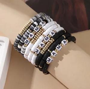 Mama Bracelet Sets