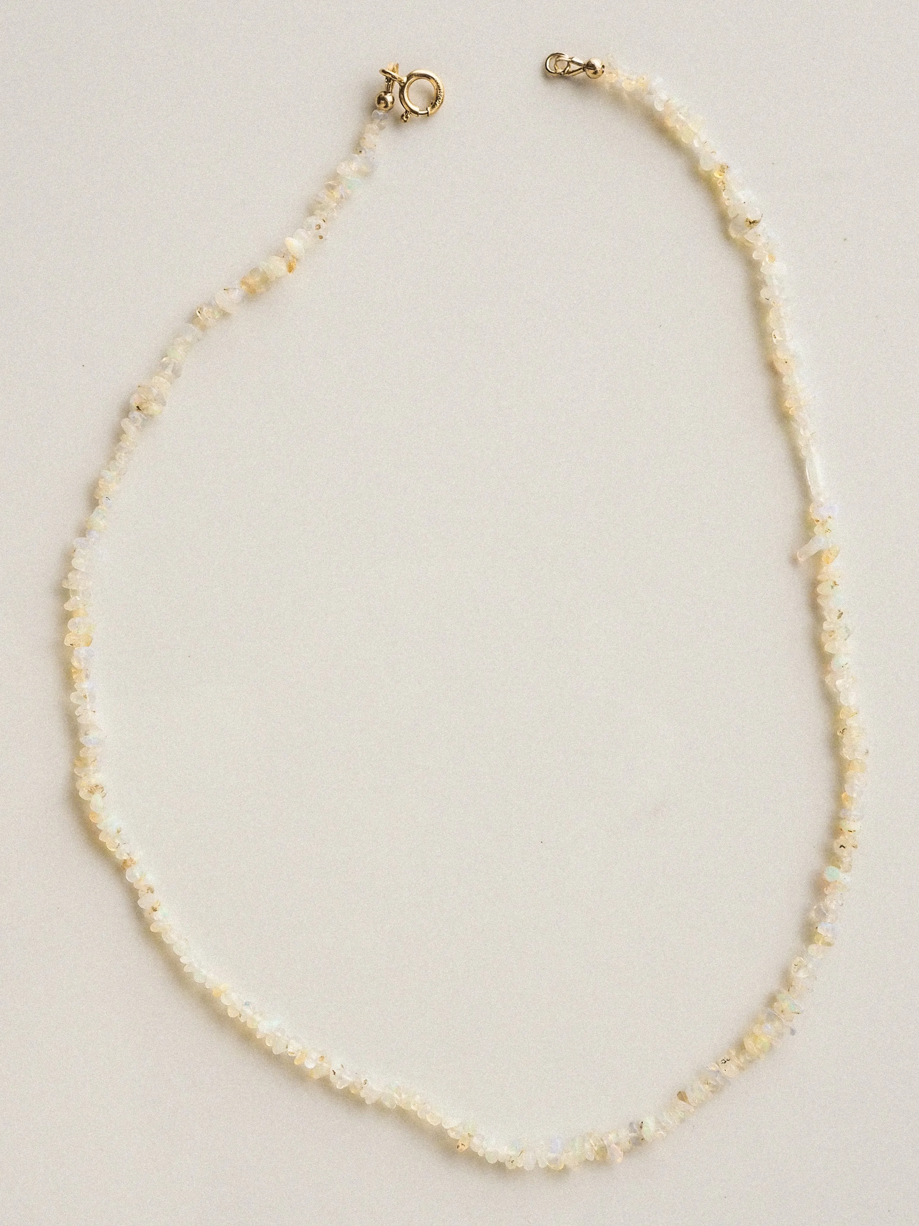 OCTAVIA NECKLACE