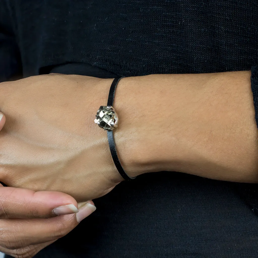 Pyrite Bracelet