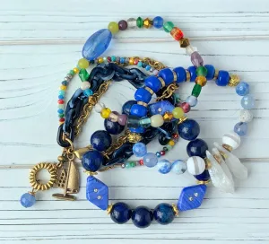 Romany Bracelet Set