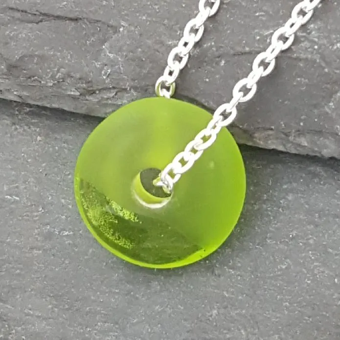 Velvet & Gloss Collection - Verity Necklace