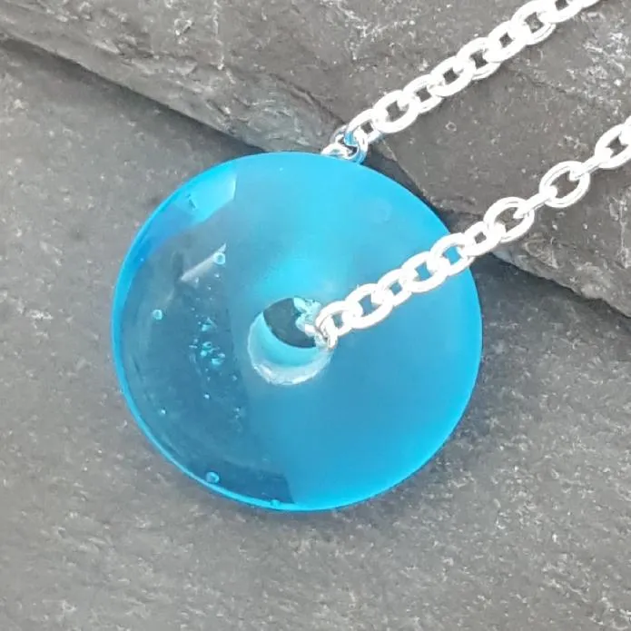 Velvet & Gloss Collection - Verity Necklace